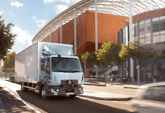 &bdquo;Renault Trukcs T 2019&ldquo;