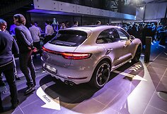 &bdquo;Porsche&ldquo;