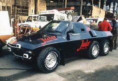 &bdquo;Jules II Proto&ldquo;