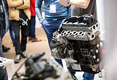 „Geriausio jaunojo automechaniko“ konkursas 2019