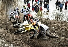 &bdquo;Red Bull Twitch N Ride&ldquo; varžybos