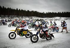 &bdquo;Red Bull Twitch N Ride&ldquo; varžybos