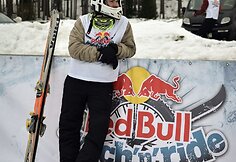 &bdquo;Red Bull Twitch N Ride&ldquo; varžybos