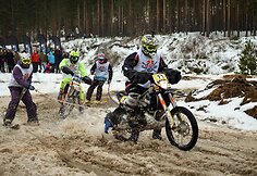 &bdquo;Red Bull Twitch N Ride&ldquo; varžybos