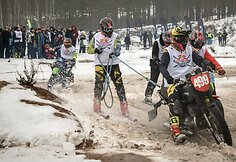 &bdquo;Red Bull Twitch N Ride&ldquo; varžybos