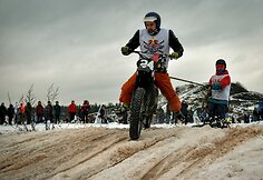&bdquo;Red Bull Twitch N Ride&ldquo; varžybos
