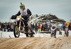 &bdquo;Red Bull Twitch N Ride&ldquo; varžybos