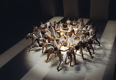 &bdquo;Ballet For Life&ldquo;