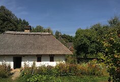 Kamilės Kielaitės Sienkievič ir Bogdano Sienkievičiaus vie&scaron;nagė Kijeve