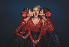 &bdquo;The Ditties&ldquo;