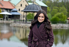 Justina Žemaitytė