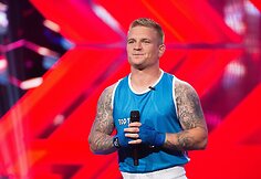 Evaldas Petrauskas