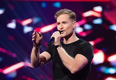Robertas Lenartavičius