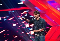 Ainis Storpir&scaron;tis