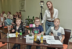 Vaida Skaisgirė