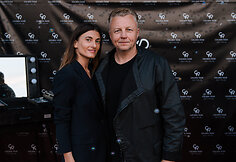 Živilė Jonikaitė, Gediminas Juodeika