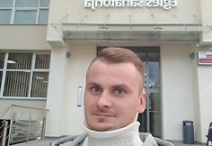 Zigmantas Baranauskas