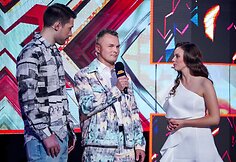 &bdquo;X faktorius. Žvaigždės&ldquo;