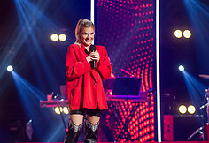 Miglė Pivoriūnaitė