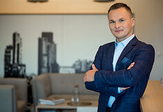 Giedrius Le&scaron;kevičius