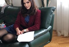 Karina Stungytė seriale &bdquo;Gaujų karai. Karveliai&ldquo; 