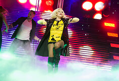 Toma Va&scaron;kevičiūtė &ndash; &bdquo;Blondie&ldquo;