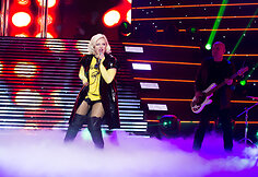Toma Va&scaron;kevičiūtė &ndash; &bdquo;Blondie&ldquo;