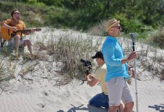 &bdquo;Patruliai&ldquo; pristato dainą &bdquo;Meilės vandenynas&ldquo;