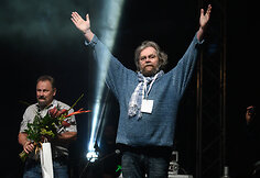 Andrius Kulikauskas
