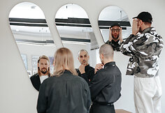 &bdquo;The Roop&ldquo; Taline