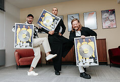 &bdquo;The Roop&ldquo; Taline