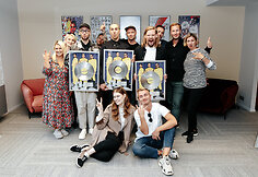 &bdquo;The Roop&ldquo; Taline