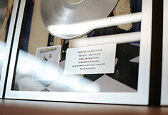 &bdquo;The Roop&ldquo; Taline