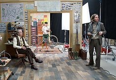 Žvilgsnis į Weso Andersono filmą &bdquo;Prancūzijos kronikos i&scaron; Liberčio, Kanzaso vakaro saulės&ldquo;