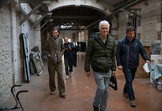 Žvilgsnis į Weso Andersono filmą &bdquo;Prancūzijos kronikos i&scaron; Liberčio, Kanzaso vakaro saulės&ldquo;