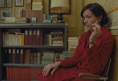 Žvilgsnis į Weso Andersono filmą &bdquo;Prancūzijos kronikos i&scaron; Liberčio, Kanzaso vakaro saulės&ldquo;