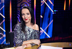 Eglė Visockaitė 