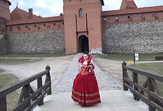 Karina Ratabylskaitė