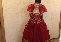 Karina Ratabylskaitė