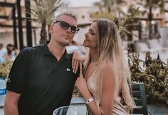 Dueto &bdquo;Zygga&ldquo; nariai Žygis ir Gabija