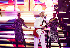 Austėja Lukaitė – „Portugal. The man“