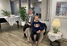 Dominyko Vaitiekūno pasirodymas Amerikos lietuviams