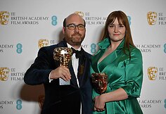 Patrice Vermette ir Zsuzsanna Sipos (&bdquo;Kopa&ldquo;)