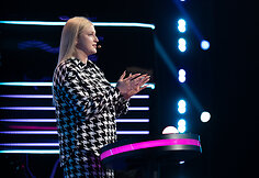 Viktorija Laksaitė