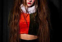 Meidė &Scaron;lamaitė