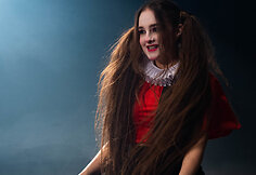 Meidė &Scaron;lamaitė