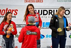 Adrija Skudutytė