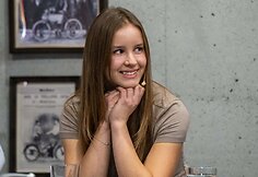 Adrija Skudutytė