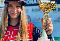 Adrija Skudutytė