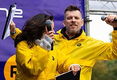 Gabrielė Tetenskaitė, Simas Stankus